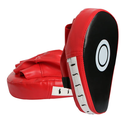 Kickboks Punch Pad | Thuis Trainen voor Vechtsporten