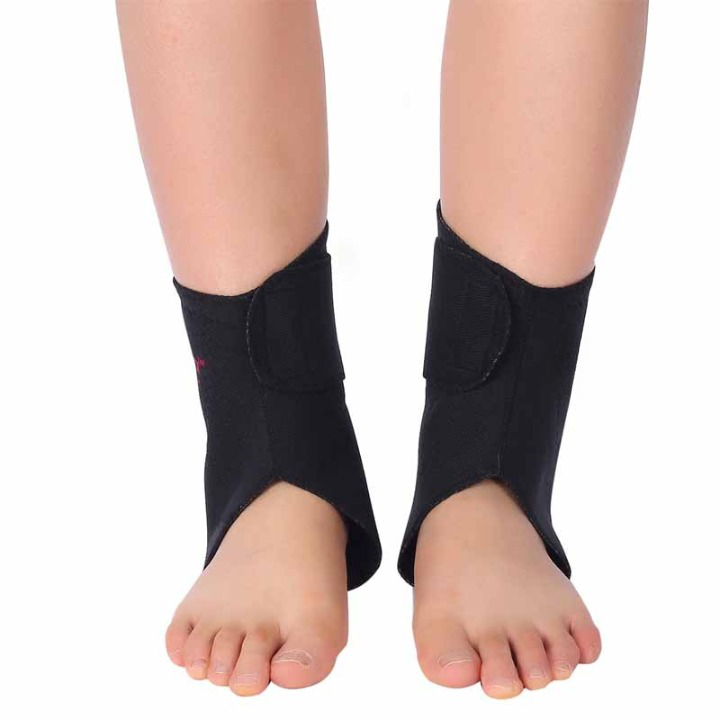 Enkelband voor Therapie en Steun Actieve Levensstijl