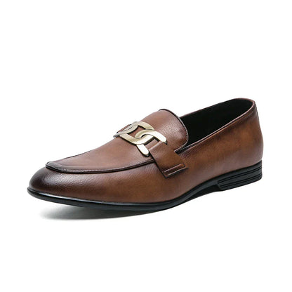 Ospera | Loafers Stijlvol | Comfortabel