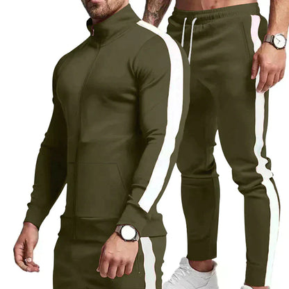 Heren Trainingspak Set 2-Delig SportComfort