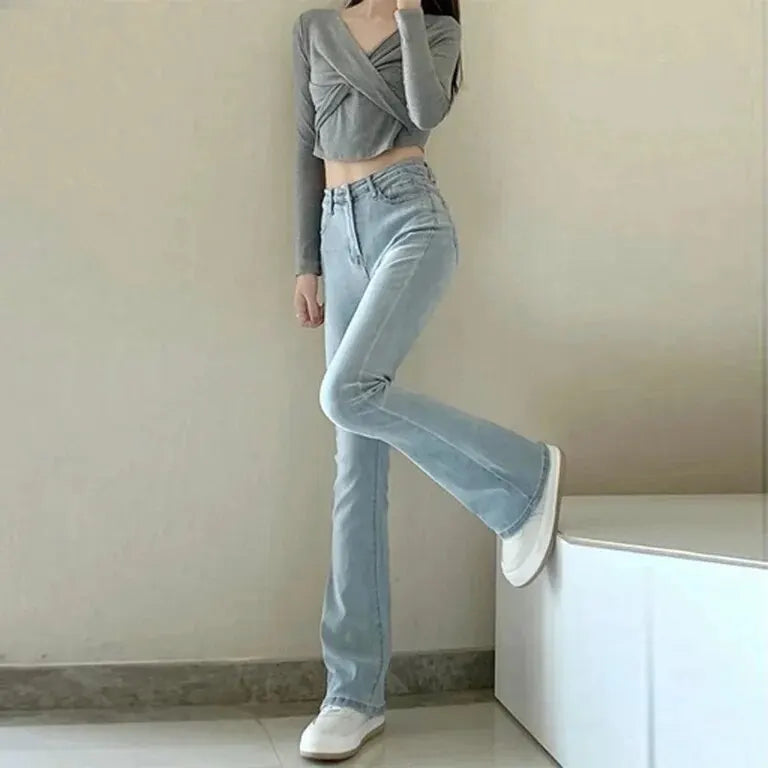 ModeVibe Lente Bell Bottoms