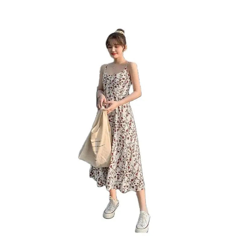 Euphoria Elegance Halterjurk