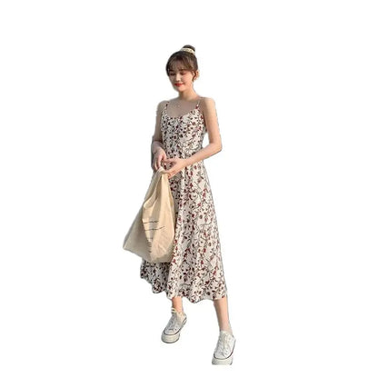 Euphoria Elegance Halterjurk