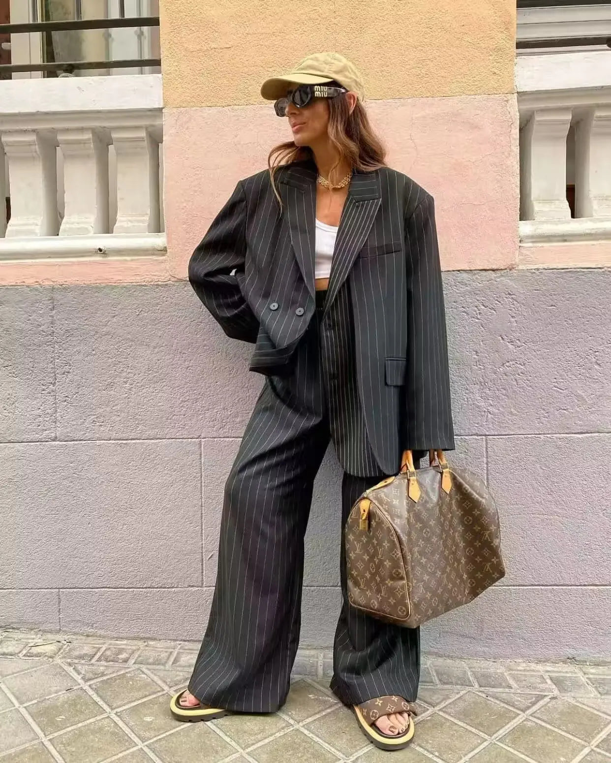 Meisjes Outfit Set Vera Kleding