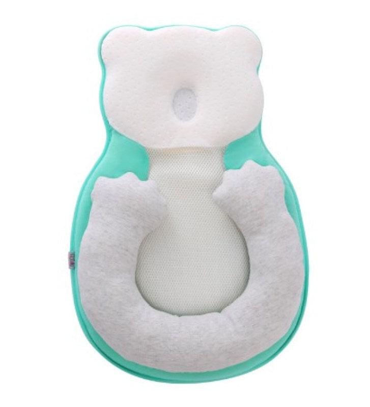 Babybed Comfortabel SnuggleSleep Box