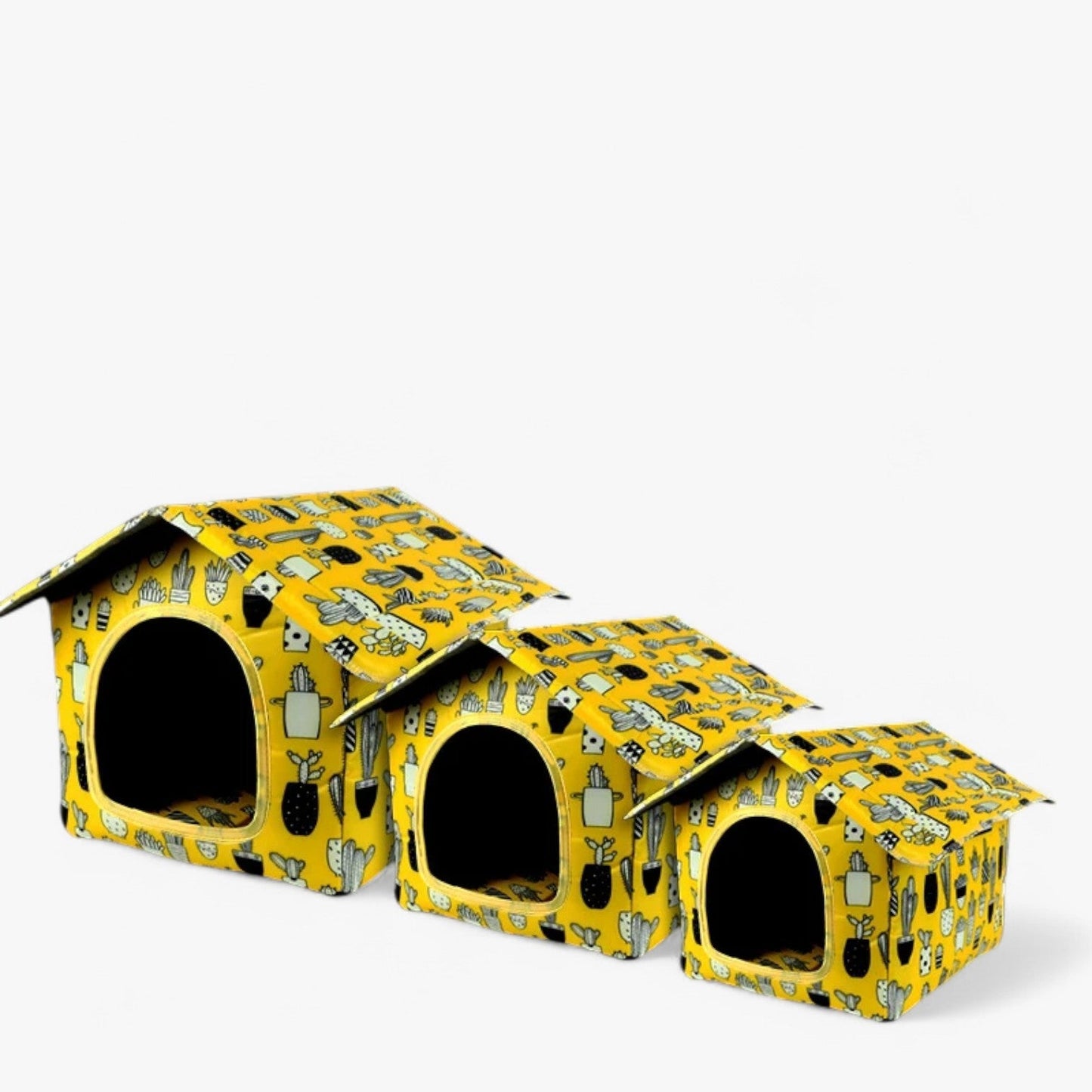 Huisdierenhuis Buiten Waterdicht voor Honden en Katten