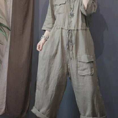 Helma Chic jumpsuit