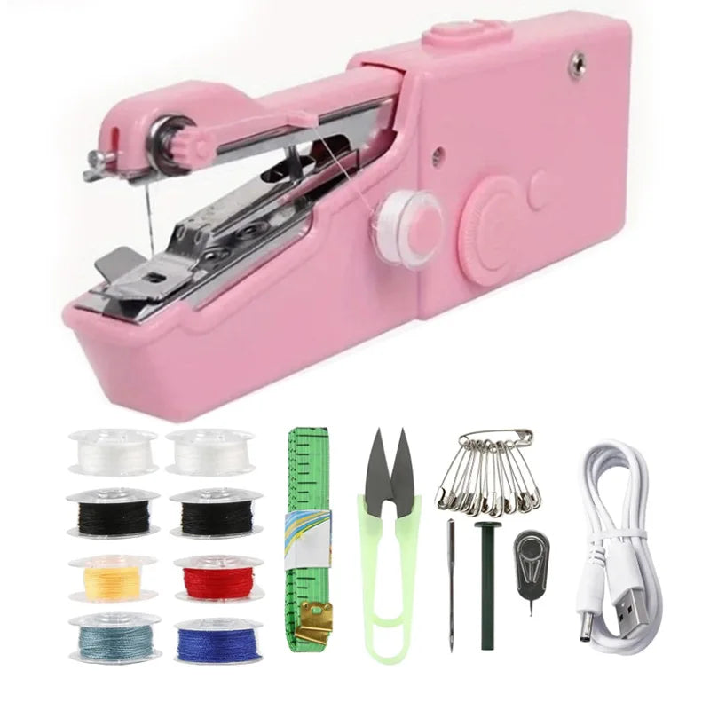 Klein Elektrische Naaimachine Mini StitchMatic