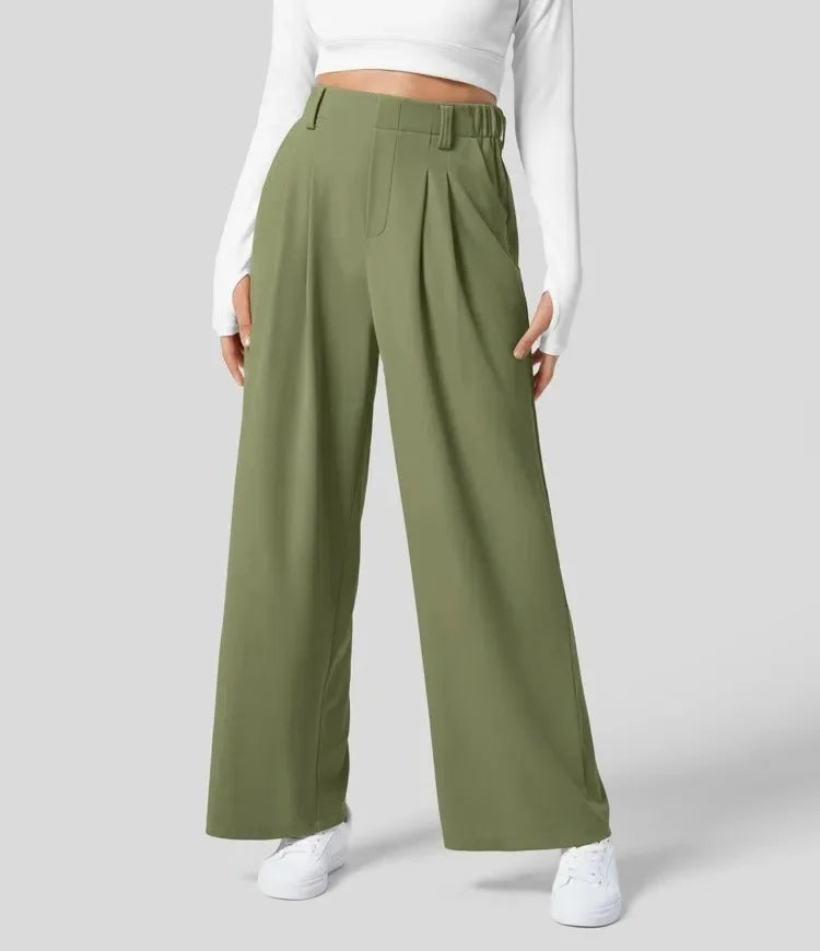 Pantalon Perfect Fit voor Mannen