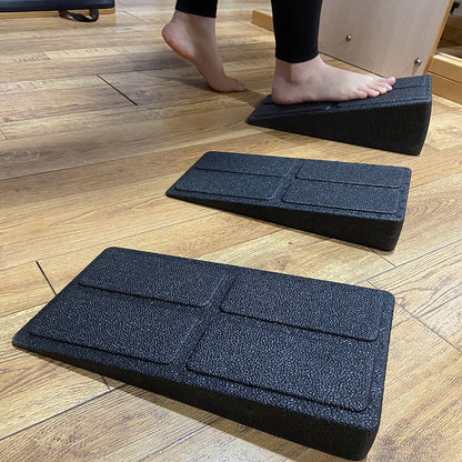 Yogamat met Houdingscorrectie voor Squat en Yoga