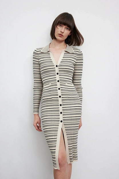 Elegantia Couture Franse Sweetheart Jurk