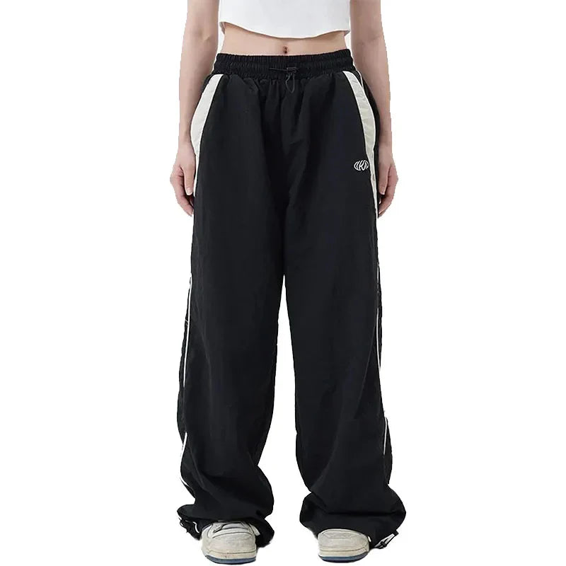 Wijde pijpen broek van Elegance Flair