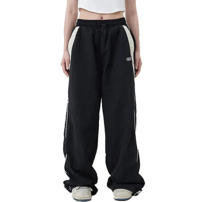 Wijde pijpen broek van Elegance Flair