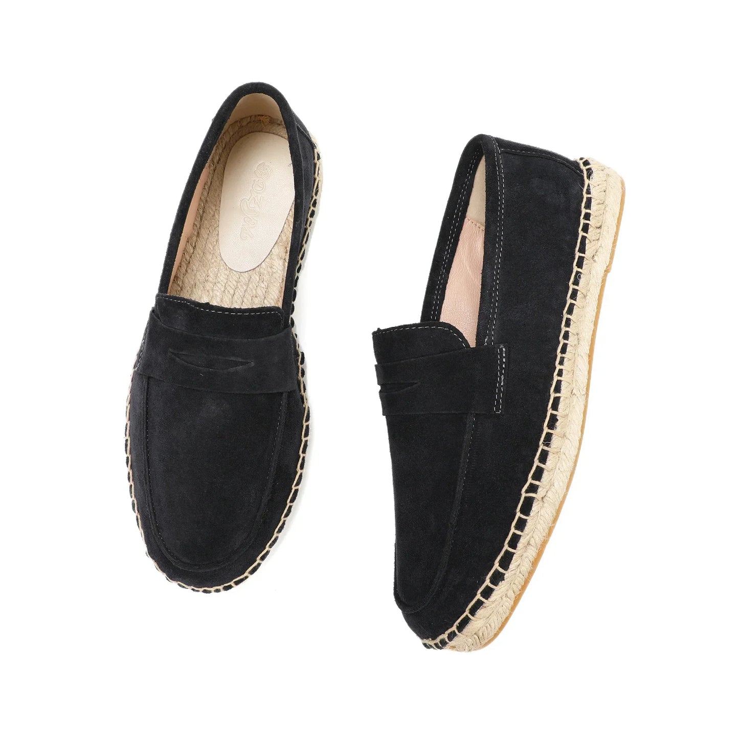 Variant image for Espadrille di Juta | Mocassini Uomo Estivi Casual-7
