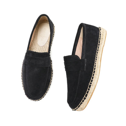Variant image for Espadrille di Juta | Mocassini Uomo Estivi Casual-7