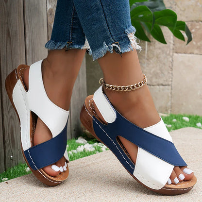 Betoverende ZomerSchoenen Elegantie