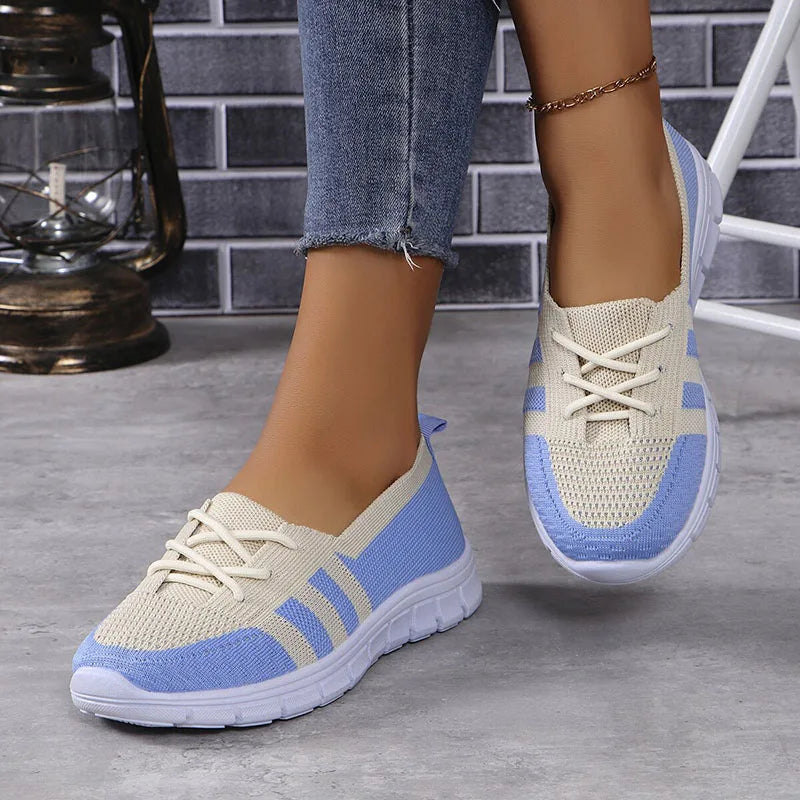 HorizonElegance Zomer Sneakers
