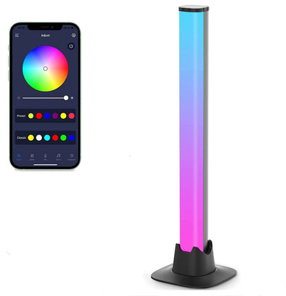 LED Lichtbalken met Muzieksynchronisatie voor Thuis