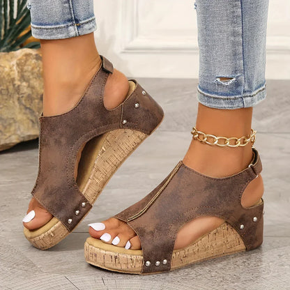 EcoSteps Stralende Schoenen