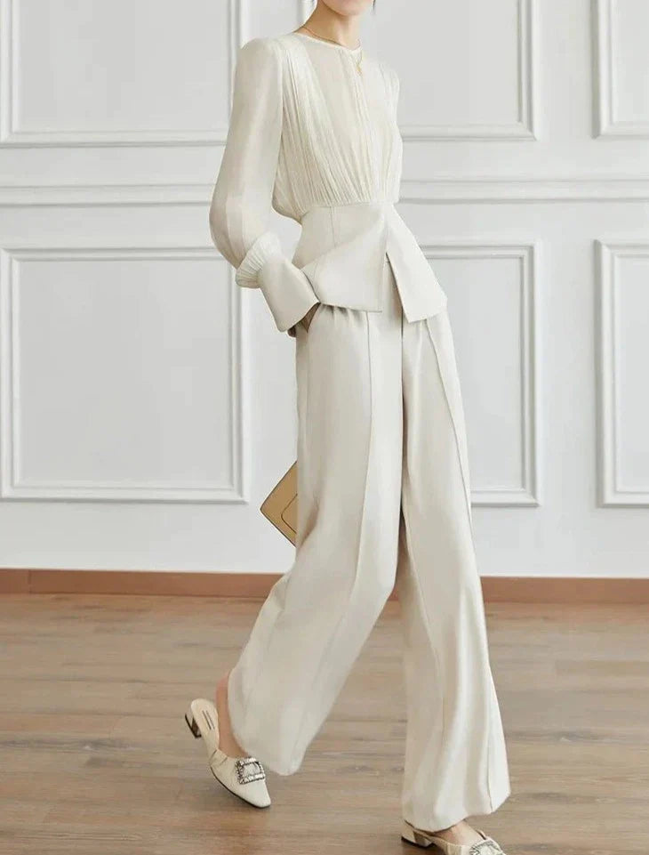 Elegante Ursula Set