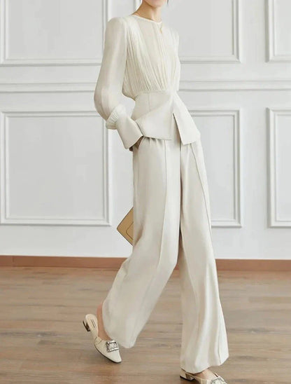 Elegante Ursula Set