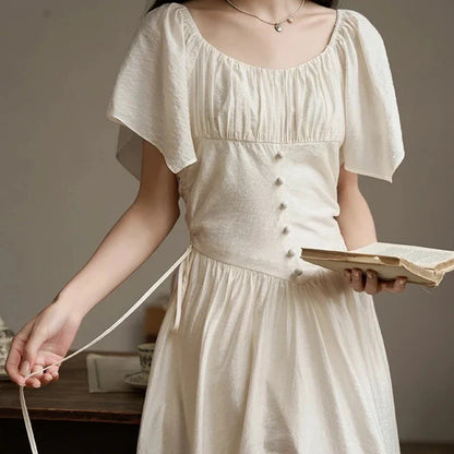 Refined Grace Elegant Zomerjurk