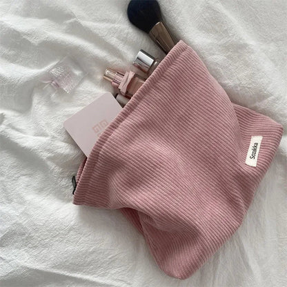 Glamorix Reistas Cosmetica Organizer Vrouwen