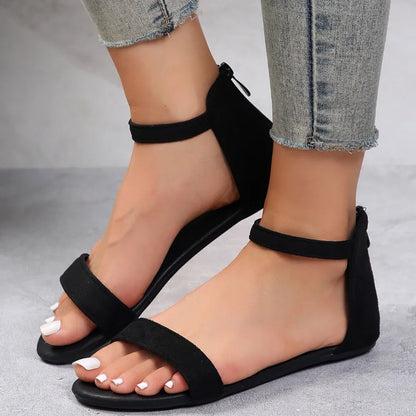 Luminous Elegance Sandalen