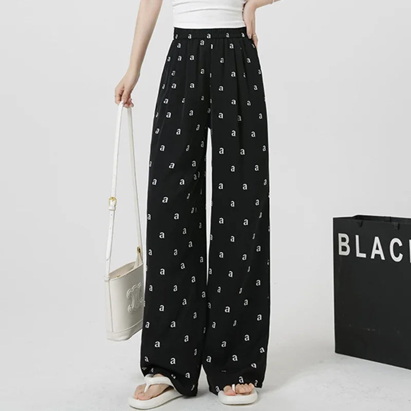 Glamora Trend Broek
