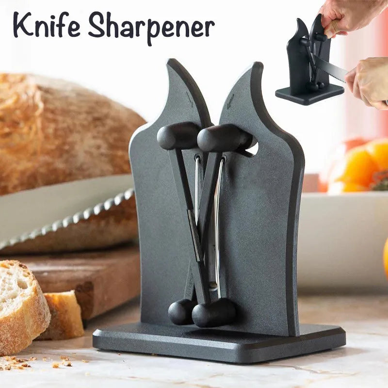 Messenslijper SharpMaster Pro 3-in-1 Snel Scherp - Mode Vibes