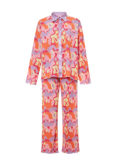Bloemen Jurk Floral Vrouwelijke Zomeroutfit