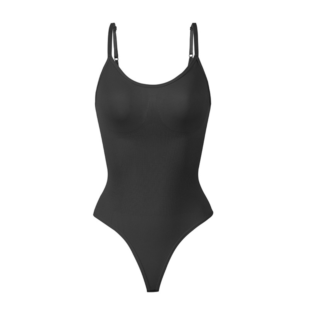 Naadloze Bodysuit Shapewear voor Vrouw