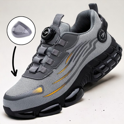 Enzo | Scarpe indistruttibili