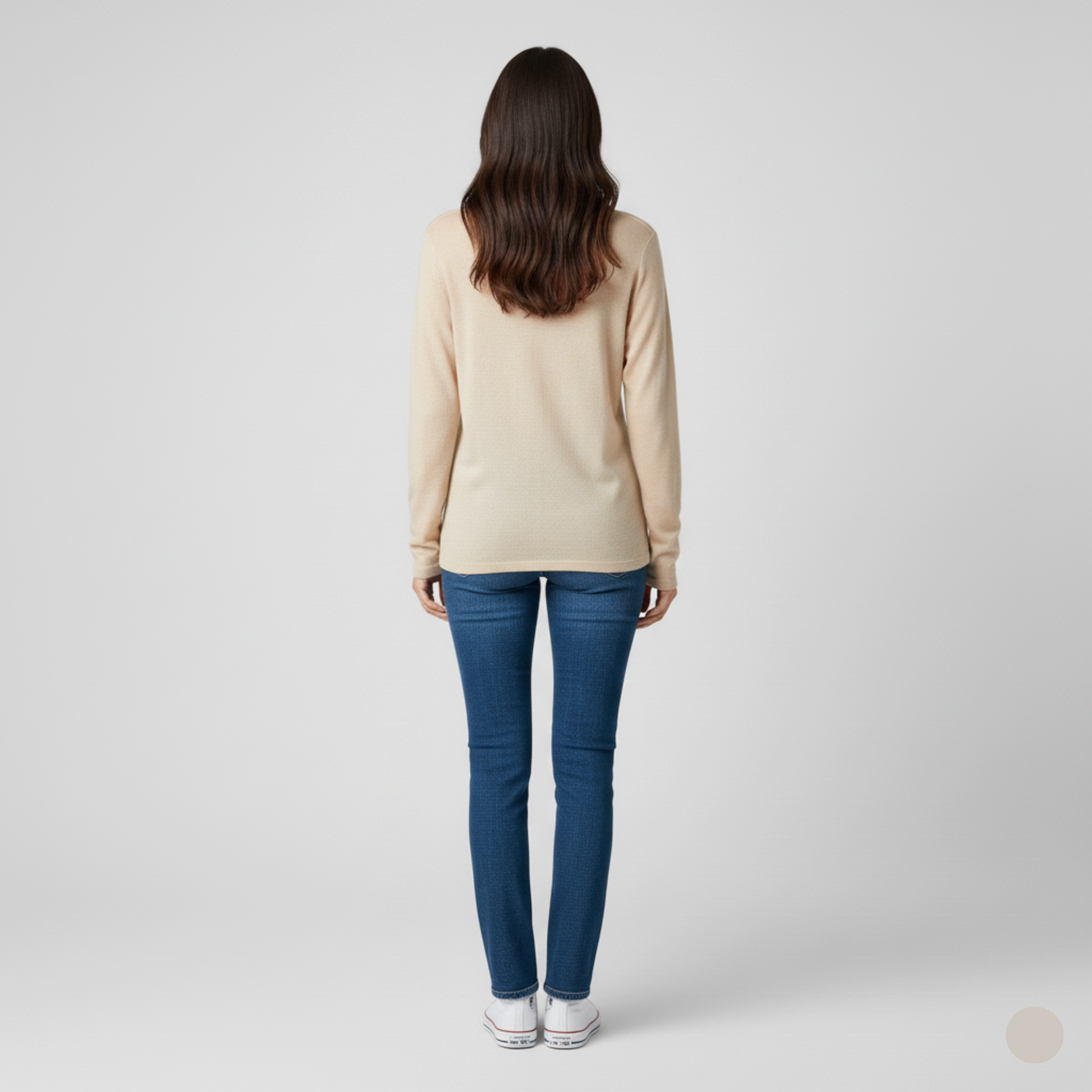 Sienna | Canottiere Donna – Elegante, Comodo &amp; Scollo a V 8
