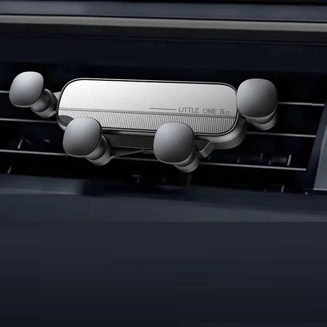 Telefoonhouder Auto Ventilatie Bevestiging