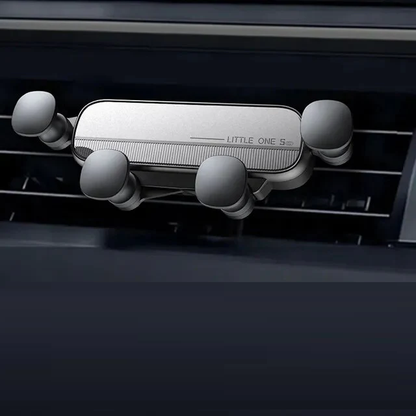 Telefoonhouder Auto Ventilatie Bevestiging