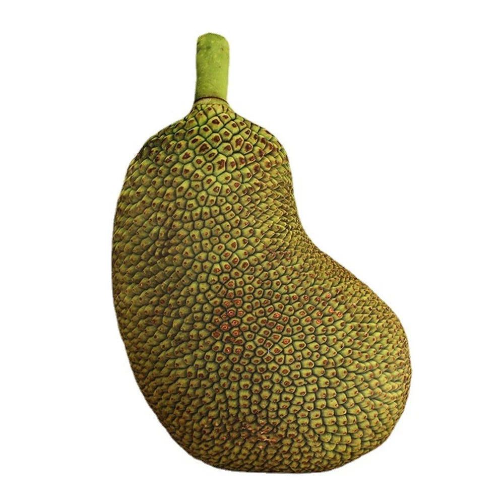 Zachte Pluche Fruit Kussen Cuddle