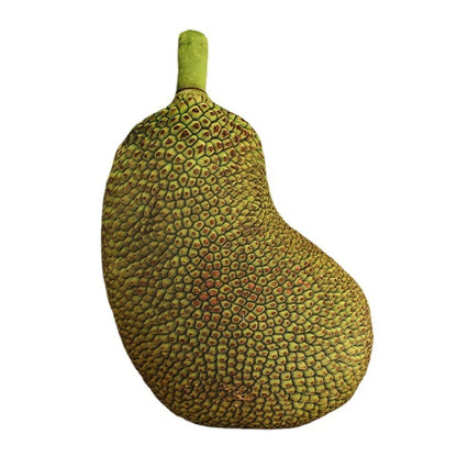 Zachte Pluche Fruit Kussen Cuddle