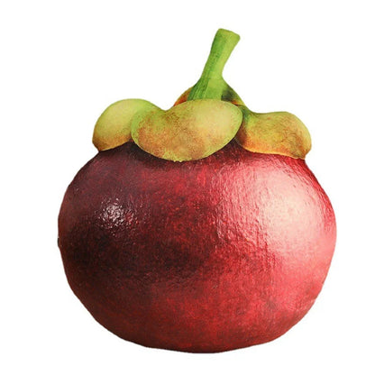 Zachte Pluche Fruit Kussen Cuddle