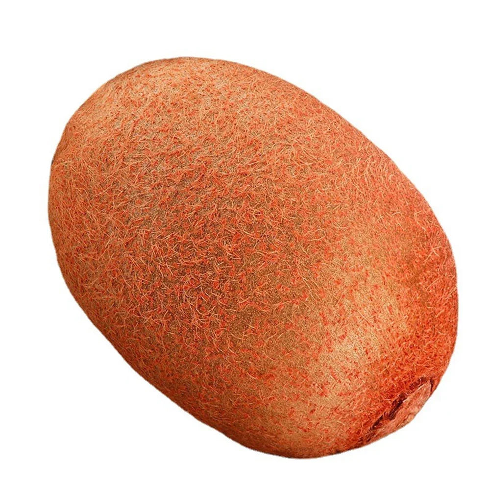 Zachte Pluche Fruit Kussen Cuddle