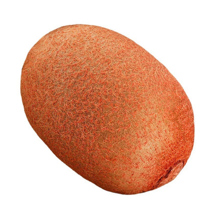 Zachte Pluche Fruit Kussen Cuddle