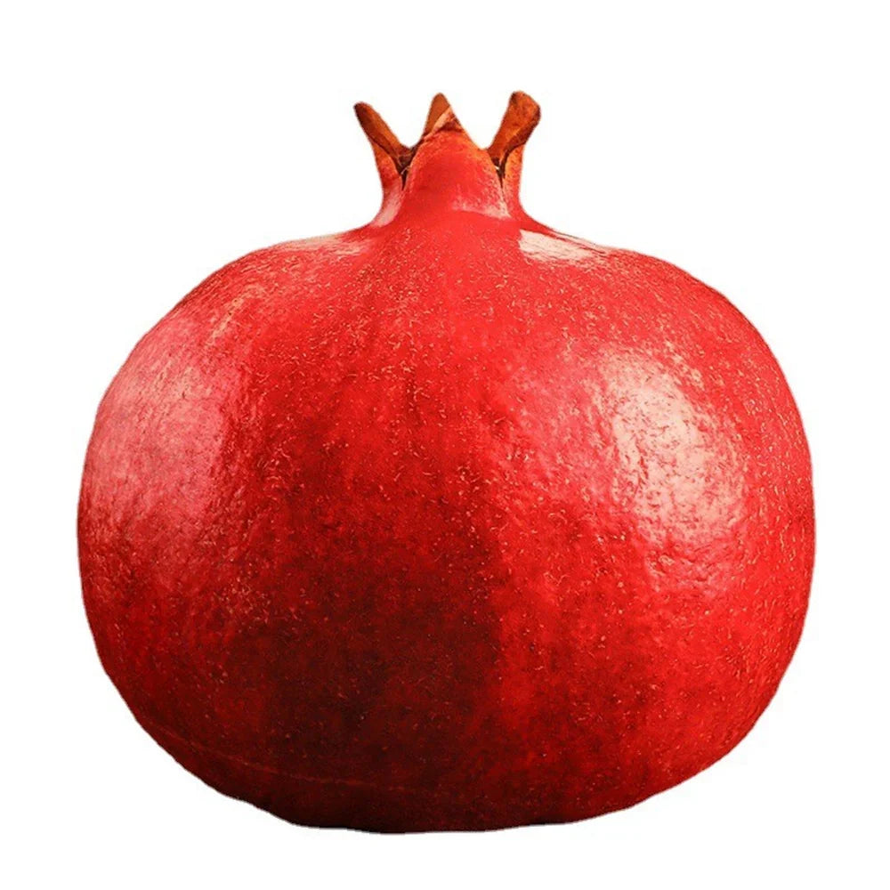 Zachte Pluche Fruit Kussen Cuddle