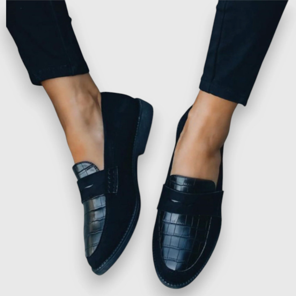 Dames Orthopedische Slippers Handgemaakt Comfortabel - Mode Vibes
