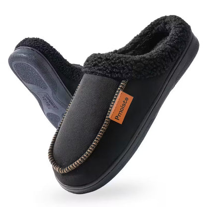 Pluche Pantoffels Zacht en Comfortabel Slip-on - Mode Vibes