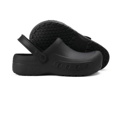 Koksschoenen Antislip voor Professioneel Gebruik
