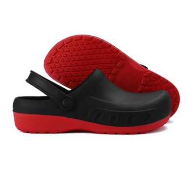 Koksschoenen Antislip voor Professioneel Gebruik
