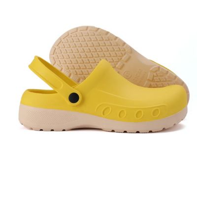 Koksschoenen Antislip voor Professioneel Gebruik