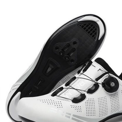 Fietsschoenen voor Mountainbike Offroad Rijden