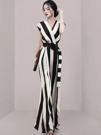 La Bella Vita Zomer Jumpsuit
