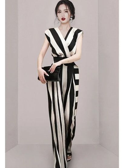 La Bella Vita Zomer Jumpsuit